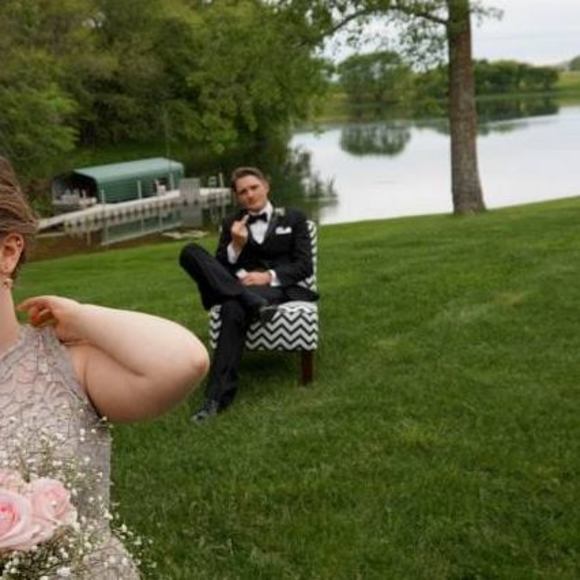 Meet your Posher, Kevin - Picture 1 of 1